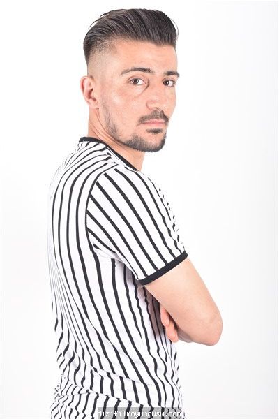 Ankara Cast Ajans Cebrail 118748
