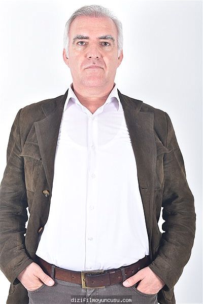 Erkek Oyuncular Adayımız Çetin