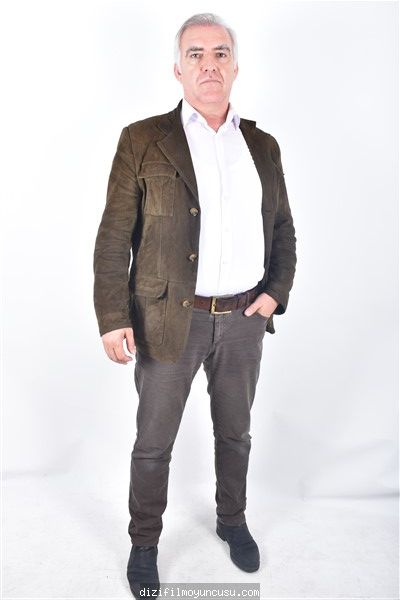 Ankara Cast Ajans Çetin 118593