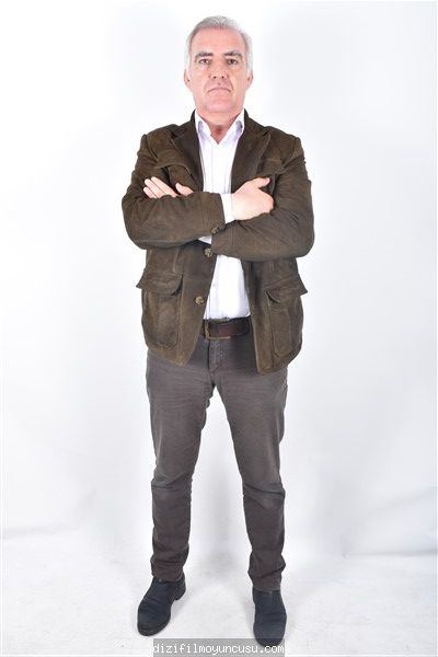 Ankara Cast Ajans Çetin 118594