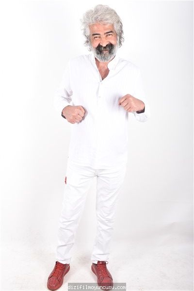 Ankara Cast Ajans Çetin 118726