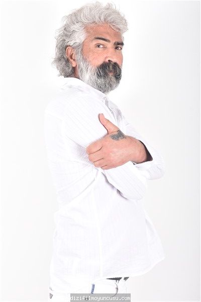 Ankara Cast Ajans Çetin 118727