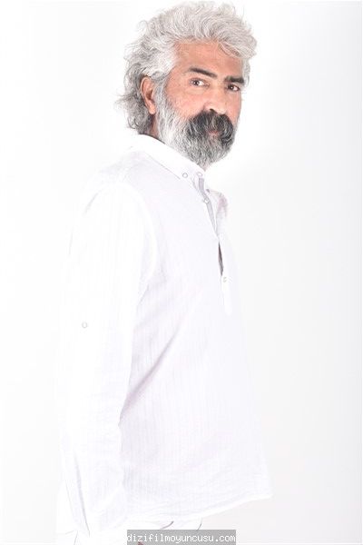 Ankara Cast Ajans Çetin 118728