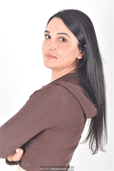 Ankara Cast Ajans Dilek 118704