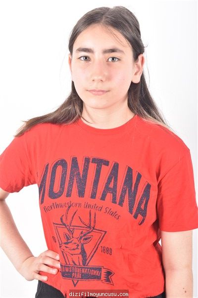 Ankara Cast Ajans Döndünaz 118597