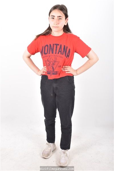 Ankara Cast Ajans Döndünaz 118598
