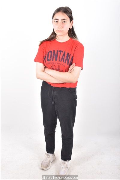 Ankara Cast Ajans Döndünaz 118599
