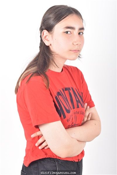 Ankara Cast Ajans Döndünaz 118600