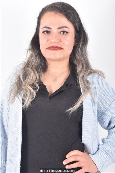 Ankara Cast Ajans Emel 118605
