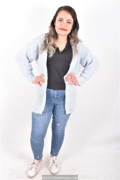 Ankara Cast Ajans Emel 118606