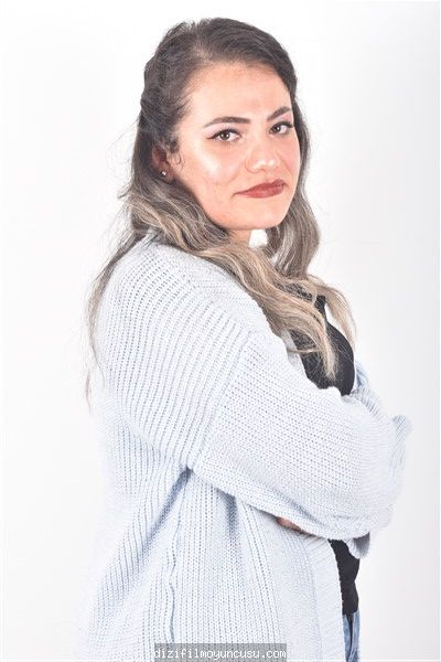 Ankara Cast Ajans Emel 118608