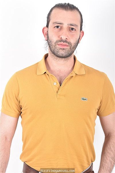 Erkek Oyuncular Adayımız Eren