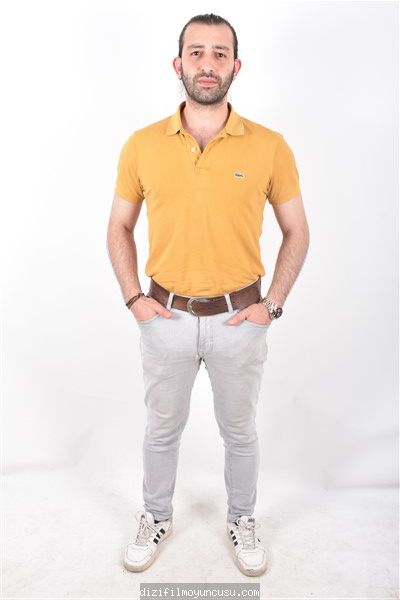 Ankara Cast Ajans Eren 118589
