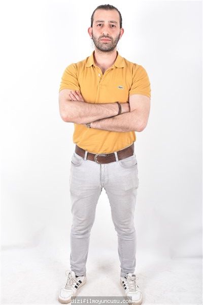 Ankara Cast Ajans Eren 118590