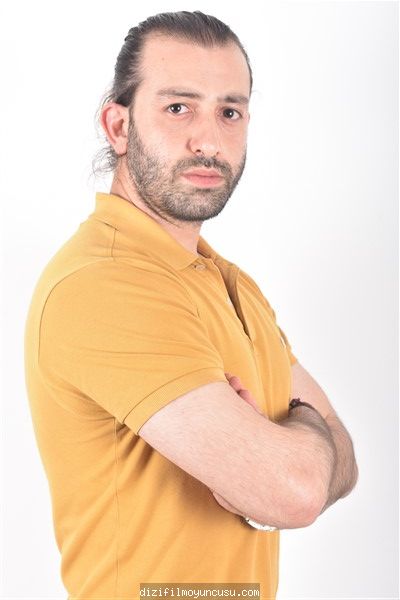 Ankara Cast Ajans Eren 118591