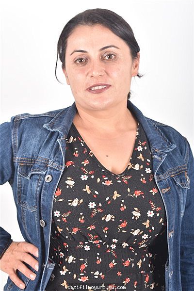 Kadın Oyuncular Adayımız Esengül