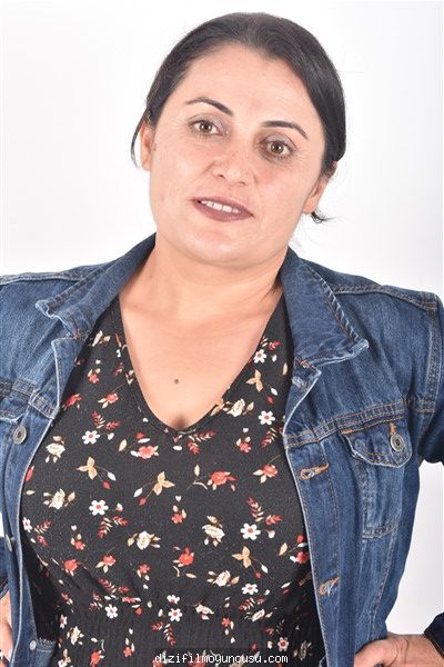 Ankara Cast Ajans Esengül 118637