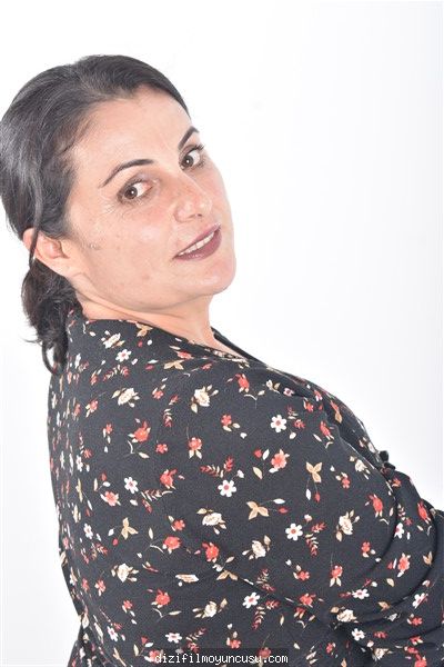 Ankara Cast Ajans Esengül 118640