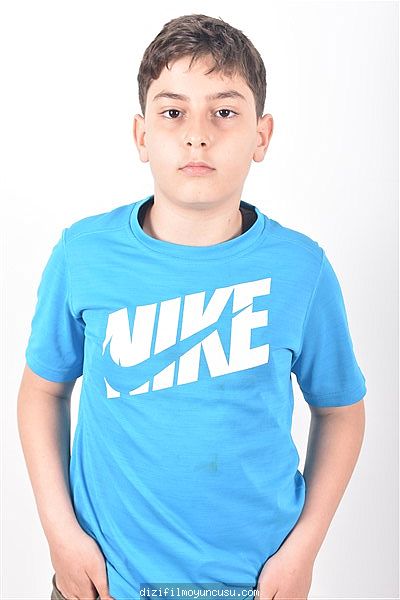 Çocuk Oyuncular Adayımız Fevzi