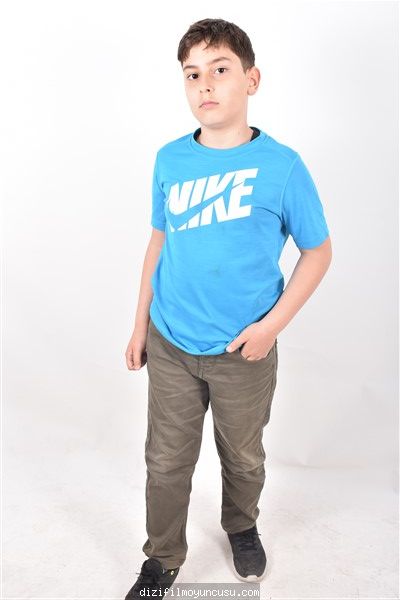 Ankara Cast Ajans Fevzi 118673