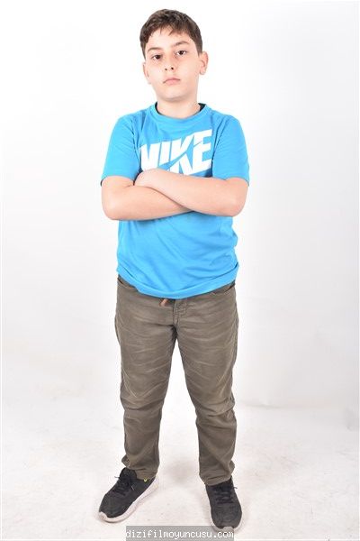 Ankara Cast Ajans Fevzi 118674