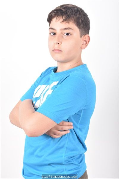 Ankara Cast Ajans Fevzi 118675