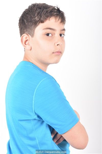 Ankara Cast Ajans Fevzi 118676