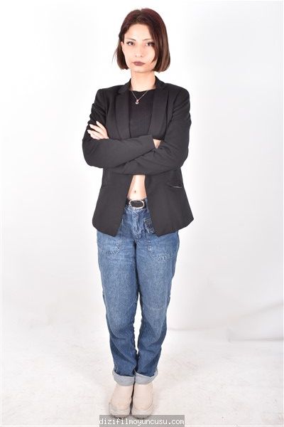 Ankara Cast Ajans Firuze 118706