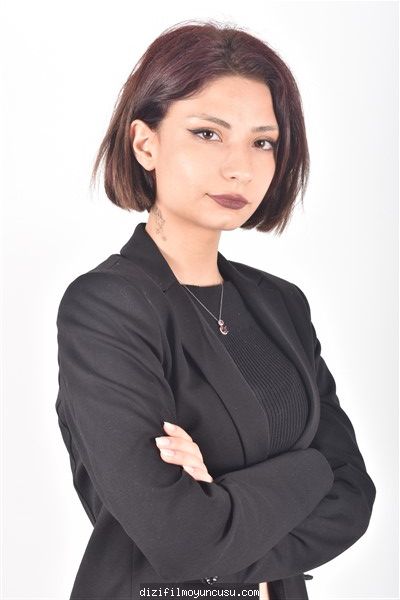 Ankara Cast Ajans Firuze 118707