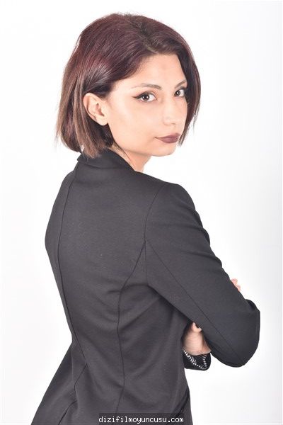 Ankara Cast Ajans Firuze 118708