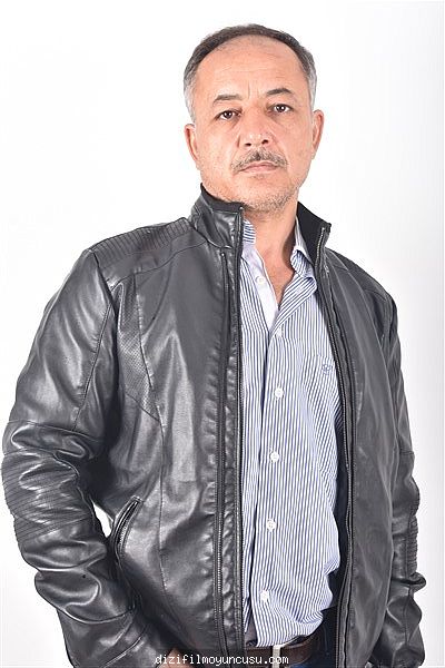 Erkek Oyuncular Adayımız Gökhan