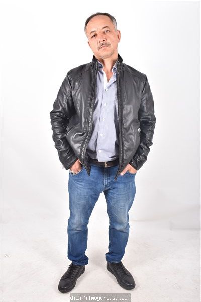 Ankara Cast Ajans Gökhan 118633