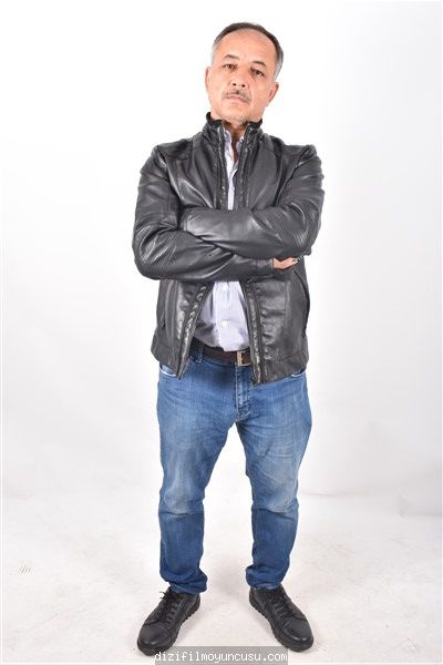 Ankara Cast Ajans Gökhan 118634