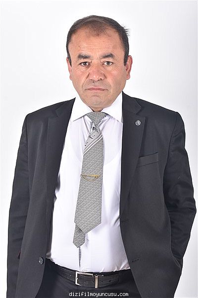 Erkek Oyuncular Adayımız Hasan