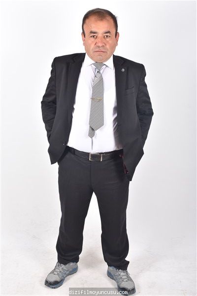 Ankara Cast Ajans Hasan 118689