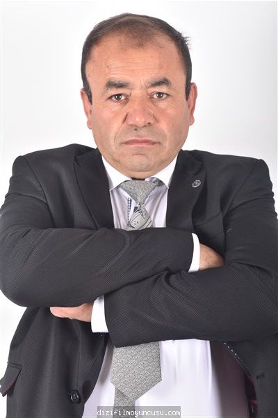 Ankara Cast Ajans Hasan 118690