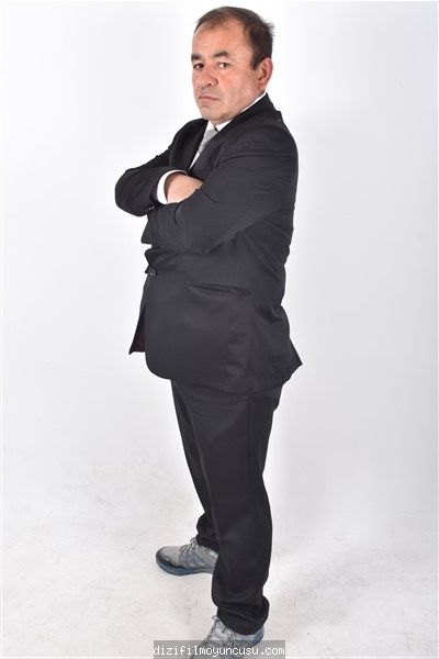 Ankara Cast Ajans Hasan 118691