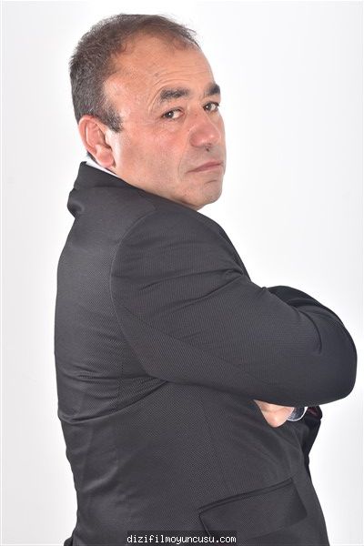 Ankara Cast Ajans Hasan 118692