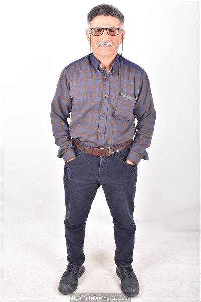 Ankara Cast Ajans Hüseyin 118665
