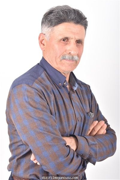 Ankara Cast Ajans Hüseyin 118666