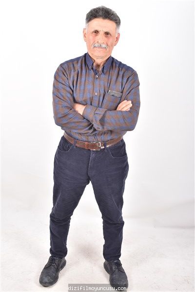 Ankara Cast Ajans Hüseyin 118667