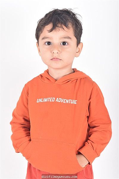 Çocuk Oyuncular Adayımız Mamo