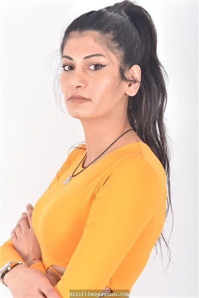 Ankara Cast Ajans Merve 118659