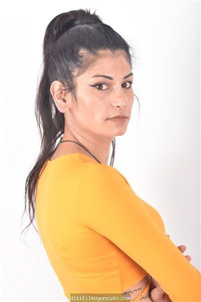 Ankara Cast Ajans Merve 118660