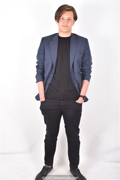Ankara Cast Ajans Metin 118761