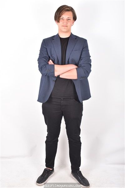 Ankara Cast Ajans Metin 118762