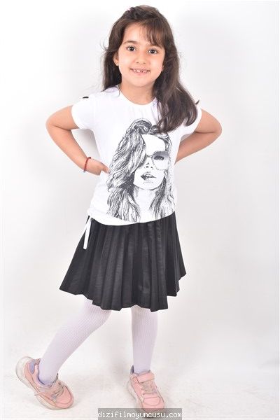Ankara Cast Ajans Mihrimah 118717