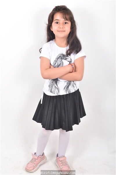Ankara Cast Ajans Mihrimah 118718
