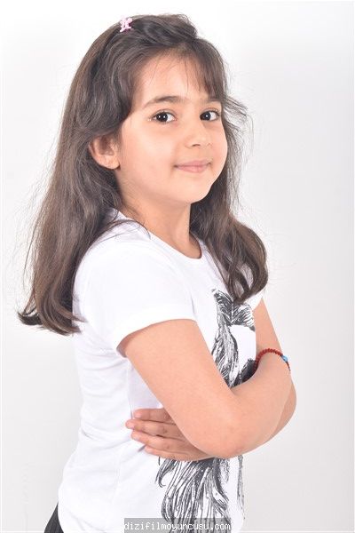 Ankara Cast Ajans Mihrimah 118719