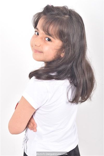 Ankara Cast Ajans Mihrimah 118720